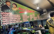 Nasi Tempong Indra Bali, Kuliner Khas Banyuwangi yang Viral dan Wajib Dicoba