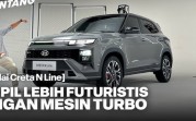 Hyundai Luncurkan New Creta dan Creta N Line Turbo dengan Program Promo Menarik