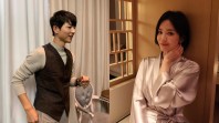 Song Hye Kyo Bahas Perjuangan Hidup Pasca Cerai dari Song Joong Ki, Ada Banyak Masa-masa Sulit yang Dilalui