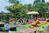 Tempat Nongkrong Vibes Puncak di Bekasi, Bisa Santai-santai Sambil Menikmati Suasana Segar dan Kuliner Mantap