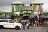 Pasar Beringharjo: Pusat Oleh-Oleh Khas Yogyakarta yang Selalu Ramai