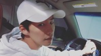 Postingan Song Jae Rim Tahun 2021 Kembali Viral, Ada Pesan Penting untuk Para Haters