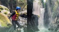 Datang ke Wisata Bogor Ini Bisa Dapat Tiga Hiburan Sekaligus, Cobain Trekking Hingga Cliff Jumping yuk!