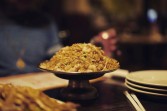 Lima Nasi Goreng Kaki Lima di Jakarta Rasa Bintang Lima, Bumbunya Medok Ges!