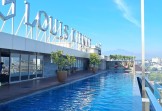 Hotel Louis Kienne Simpang Lima Semarang Tawarkan Promo Khusus 'Oktobest' Sepanjang Oktober 2024, Hadirkan Paket Kamar dan Event di Sky Bar Pool & Resto untuk Wisatawan