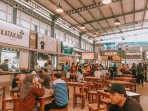 Viralnya Kebangetan! Spot Wisata Kuliner di Bekasi Ini Bisa Jadi Tempat Hangout Sekaligus Healing Buat Perut