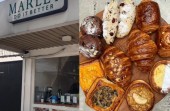 Kafe Bogor dengan Artisan Bakery yang Murah Meriah Tapi Menggiurkan Banget, Start Rp15 Ribuan Aja!