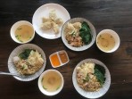 Bakmi Hao Peng 111: Kedai Bakmi Chinese Halal Paling Wajib Didatengin di Bogor!