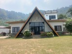 Villa Murah Tapi Mewah di Puncak Bogor Ideal untuk Liburan: Hanya 1 Jutaan dan Kapasitas Hingga 30 Orang!