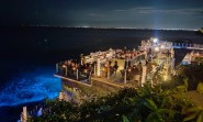 Sensasi Memukau di Rock Bar Bali, Kombinasi Alam, Kuliner, dan Pemandangan Sunset yang Tak Terlupakan