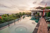 10 Villa Terbaik di Nusa Dua Bali untuk Liburan Mewah Bersama Keluarga di Akhir Tahun 2024