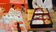 Salut Abis! Kedai Sushi Viral di Semarang Ini Banjir Pujian Masyarakat, Pegawainya Bikin Terharu