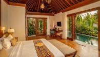Villa di Ubud Bali Ini Langganan Pasangan Honeymoon dan Merayakan Ulang Tahun Pernikahan, Suasana Alam yang Natural