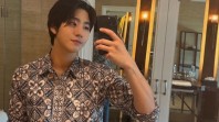 Ahn Hyo Seop Pakai Batik Ganteng Maksimal, Dari Kondangan Hingga Lamaran, Komentar Publik Bikin Ngakak!