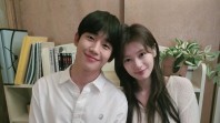 Jung Hae In Akui Nyaman Bangun Chemistry dengan Jung So Min Karena Punya Banyak Kesamaan