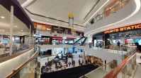 Electronic City Resmi Buka Toko di The Park Mall Kendari dengan Konsep Modern dan Promo Spesial dalam Perayaan Ulang Tahun ke-23