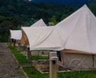 Glamping Bogor Ini Dipatok Mulai Rp 300 Ribuan, Dapat Pemandangan Indah dan Lokasi Menginap yang Nyaman