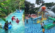 Promo Tiket Masuk The Jungle Waterpark Bogor Hanya Rp50 Ribuan Aja, Khusus Pemegang KTP Tiga Provinsi Ini!