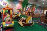 Ada Wahana Bermain Baru di Bogor untuk Anak-Anak, Kid's Box by Kidzooona Hadir di Mall BTM Ada Seluncuran Seru, Kolam bola dan Mesin Permainan Interaktif