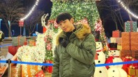 Jung Hae In Ungkap Agenda Spesial di Hari Natal, Janji Bakal Sapa Penggemar Lewat Live Instagram!