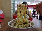 Mau Tahu Mie Ayam Terlezat di Jakarta, Ini 3 Tempat Favoritnya Cita Rasa Juara, Sudah Coba?