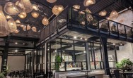 Cozy dan Instagramable, Tye Coffee House Surabaya Jadi Tempat Nongkrong Favorit Mahasiswa