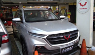 Promo Menarik Wuling Motors Indonesia, Dapatkan Logam Mulia Gratis untuk Pembelian Mobil Listrik dan Model Non Listrik