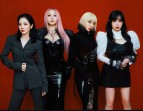 2NE1 Dirumorkan Bakal Comeback, Tampilan Simpel Hingga Pertemuan dengan Bos YG Entertainment Disorot