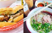 Restoran Vietnam Ini Sajikan Pho Hingga Banh Mi yang Super Segar, Para Vegetarian Bisa Banget Merapat!