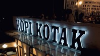 Nongkrong Asik di Depok, Ada Rekomendasi 5 Cafe Kekinian yang Instagramable