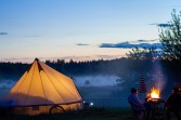 7 Spot Camping Ter-The Best di Bogor, Fasilitas Lengkap Bikin Berkemah Nggak Repot dan Menyenangkan