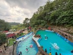 Cuma 2 Jam dari Jakarta, Wisata Air Terbaru Berada di Pedesaan Tiket Cuma 25 Ribu Berasal dari Sumber Mata Air Alami