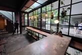 Kafe Ini Dijuluki Hidden Gem di Tengah Hiruk-Pikuk Jakarta,  Fillmore Coffee Menjadi Tempat Favorit untuk Work from Café