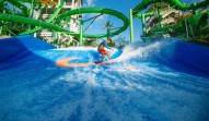 Serunya Bermain Air di Waterbom Bali: Wahana Adrenalin, Area Anak, dan Sistem Cashless Modern