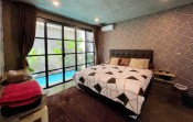 3 Villa di Jogja Ini Cocok Banget untuk Honeymoon dan Liburan Keluarga, Konsep Villa dan Cafe Tepi Sawah