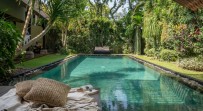 Peginapan Ametis Villa Bali, Surga Tersembunyi di Canggu untuk Liburan Mewah dan Honeymoon