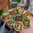 Cukup Rp10 Ribu Naik KRL, Kamu Bisa Menikmati Wisata Kuliner Sunda yang Jadi Kegemaran Warga Jakarta