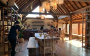 Resto Jepang di Canggu Bali Ini Dijuluki 