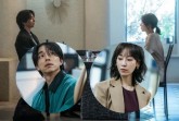 Sinopsis The Trunk, Drama Korea Thriller Gong Yoo dan Seo Hyun Jin