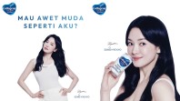 Fantastis! Segini Bayaran Song Hye Kyo untuk Jadi Bintang Iklan, Barang yang Dipromosikan Bisa Langsung Sold Out