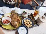 Restoran Sunda Paling Komplit di Jakarta Menunya Serba Ada Masakannya Enak dan Autentik!