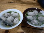 Tempat Makan Bakso Enak Dekat Jakarta, Bakso Gepeng Mas Didi GS Favorit Pecinta Kuliner