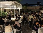 Gamy Coffee Space Cipulir, Surga Nongkrong dengan Live Music Seru, Makanan Enak dan Suasana Nyaman untuk WFC