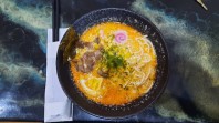 Menikmati Sensasi Spicy Ramen di @konokachi Cibinong, Ada Promo Menarik