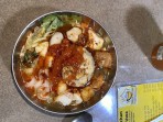 Sensasi Bakso Taichan dan Telur Asin di Gang Sempit Bogor, Warung Uwa Jadi Buruan Pecinta Kuliner Pedas