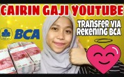 Saldo DANA Gratis Rp600 Ribu, Trik Hasilkan Uang dengan Menonton Video YouTube