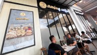 Aming Coffee, Warung Kopi Legendaris dari Pontianak yang Menembus Ibu Kota