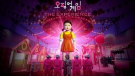 The Experience di Seoul Buka Kesempatan Publik Untuk Ikut Squid Game Secara Nyata, Berani Coba?