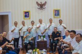 Siap Jadi Tuan Rumah Porprov Jabar 2026, Kota Bogor Targetkan 100 Medali
