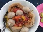 Bakso Garut Asgar di Bogor, Cuma 10 Ribu, Porsinya Bikin Puas Banget!